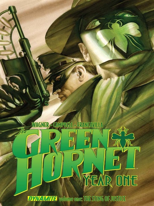 Title details for Green Hornet: Year One (2010), Volume 1 by Matt Wagner - Available